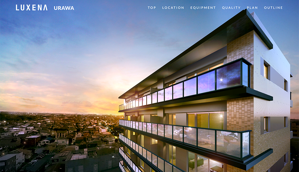 luxena-urawa
